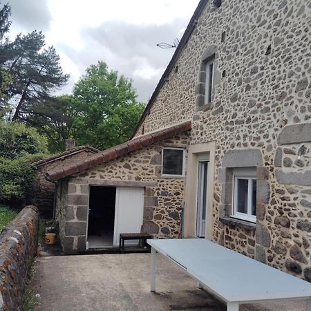Gite Et Chambre D'Hotes Les Authentiques Saint-Estephe  Esterno foto