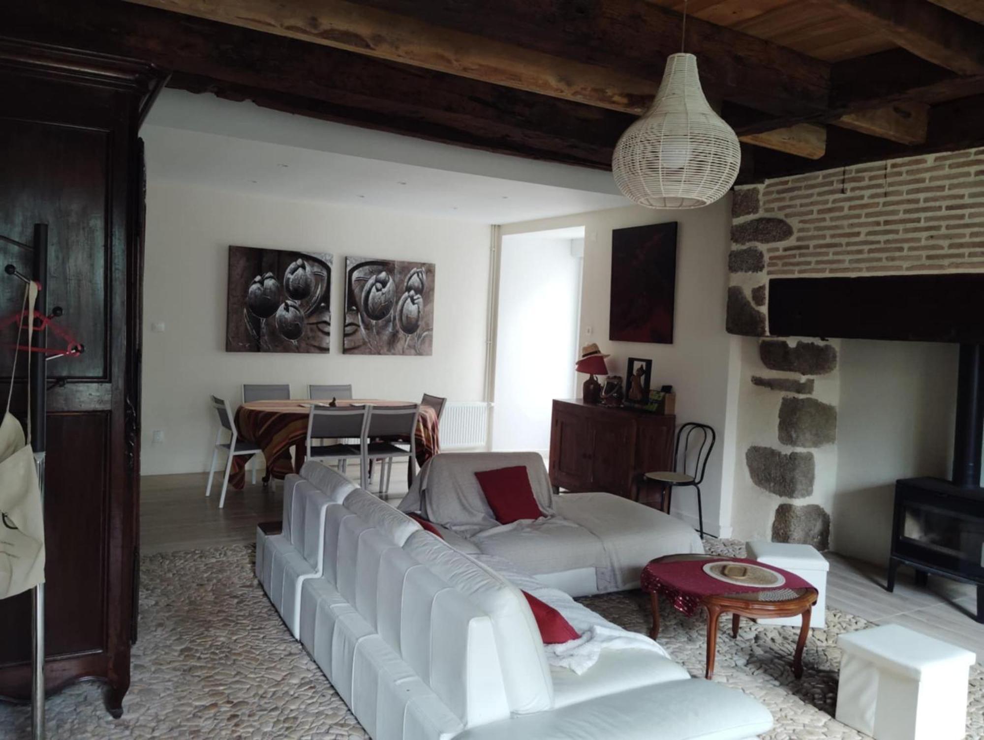 Gite Et Chambre D'Hotes Les Authentiques Saint-Estephe  Esterno foto