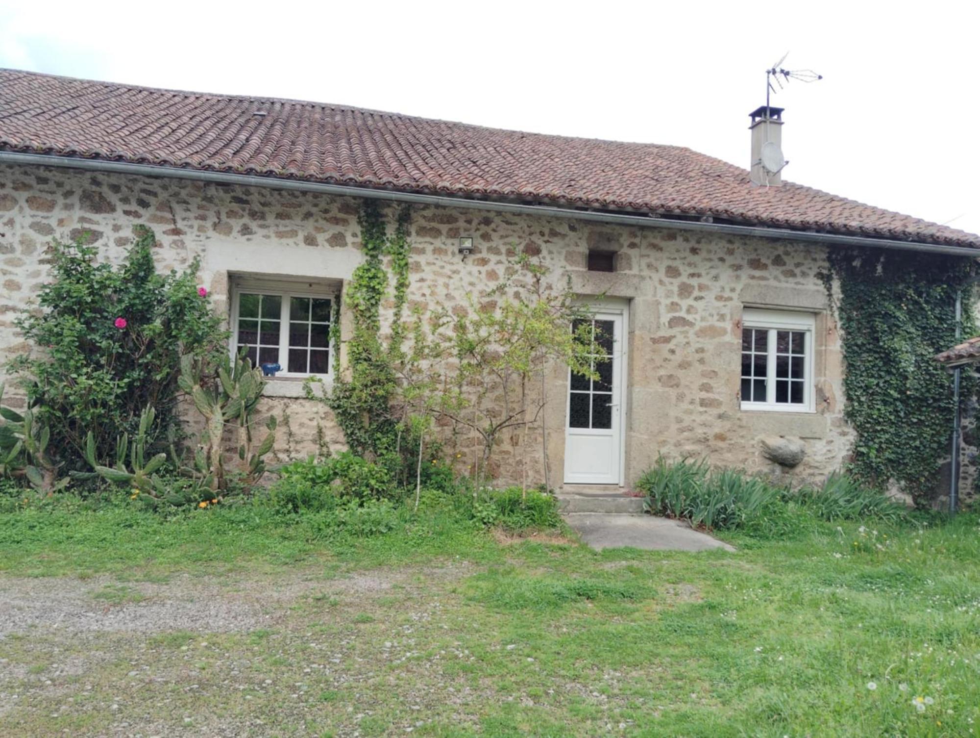 Gite Et Chambre D'Hotes Les Authentiques Saint-Estephe  Esterno foto