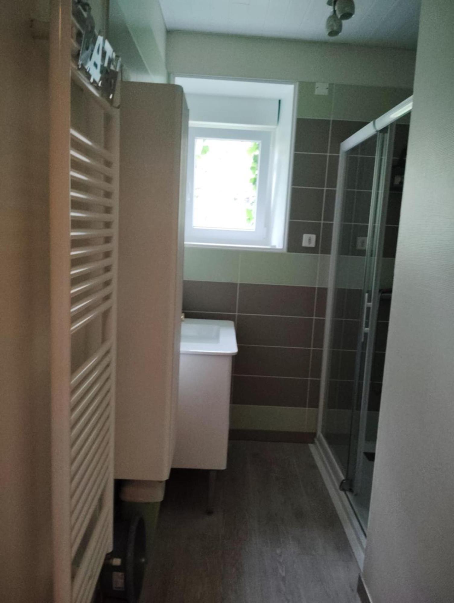 Gite Et Chambre D'Hotes Les Authentiques Saint-Estephe  Esterno foto