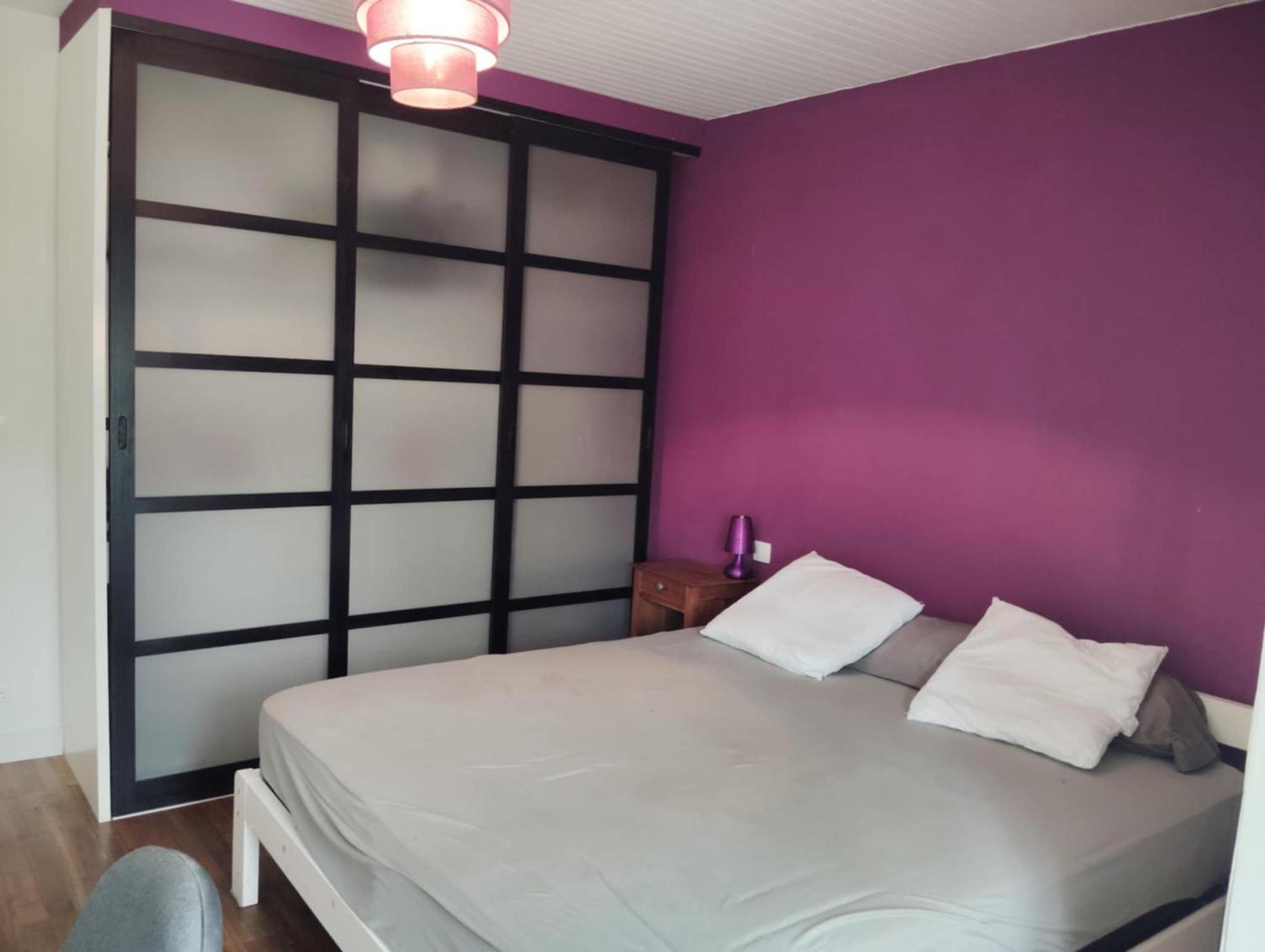 Gite Et Chambre D'Hotes Les Authentiques Saint-Estephe  Esterno foto